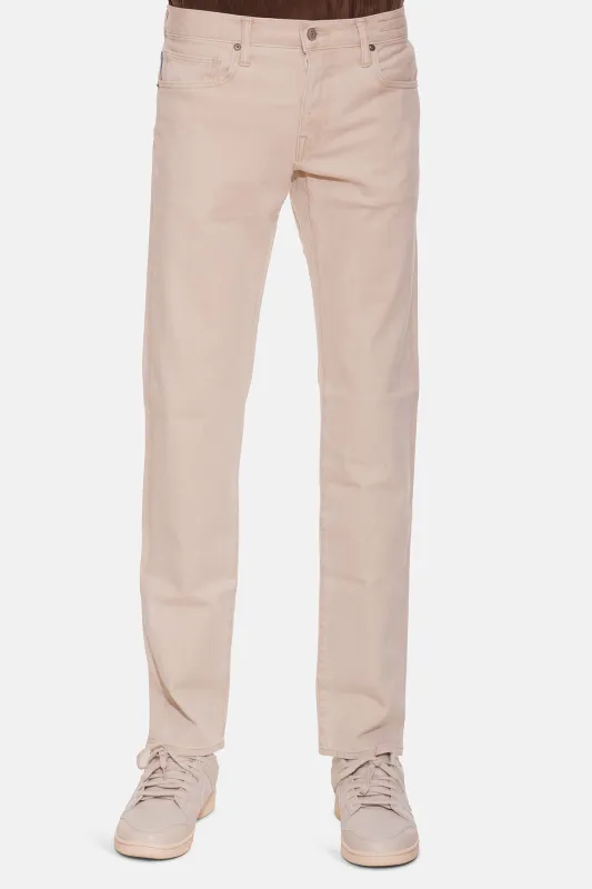 Pen Slim Selvedge 10.5oz Chuck sold by Blue & Cream