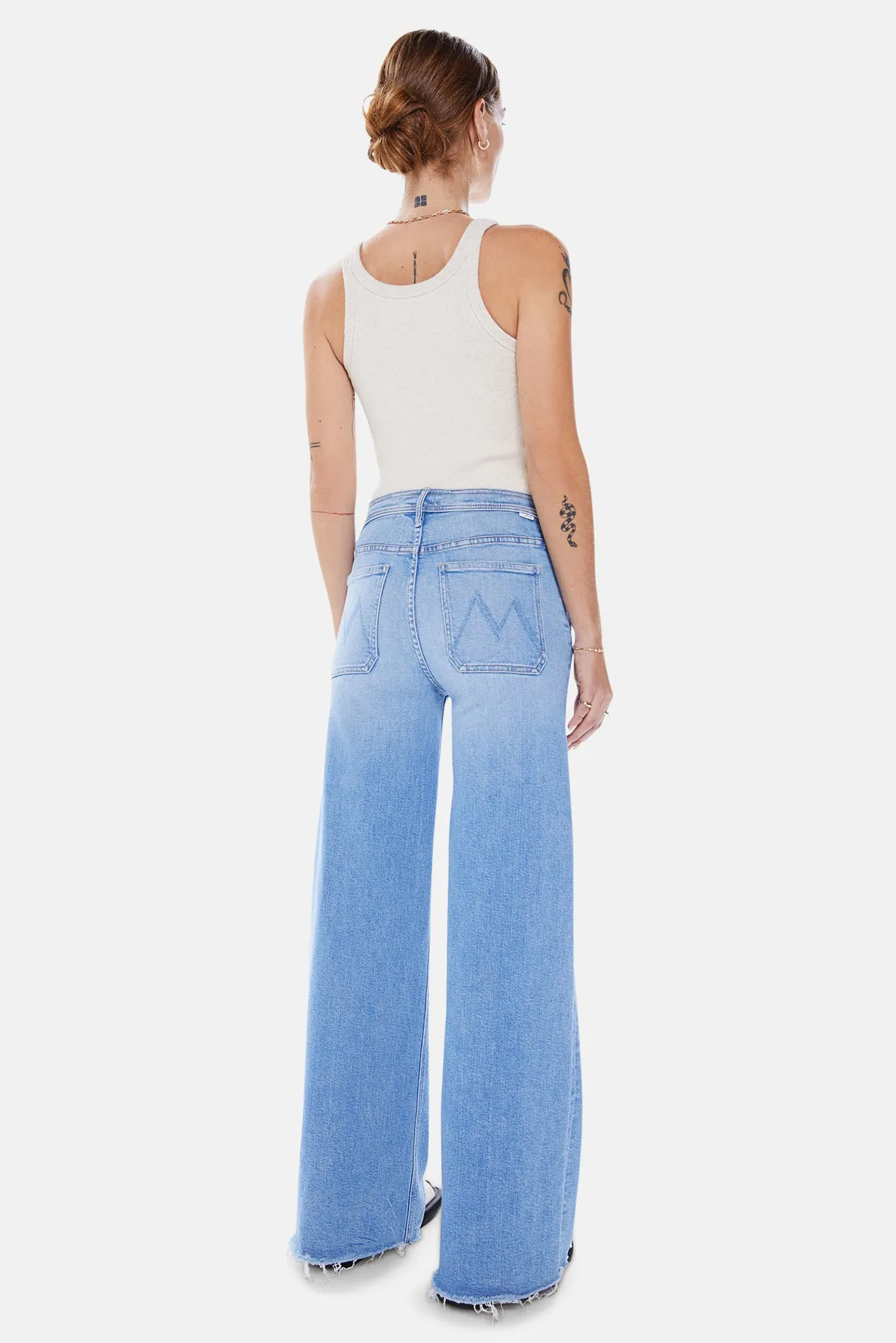 Drawn Undercover Prep Heel Ripe For The Squeeze sold by Blue & Cream product image thumbnail 3