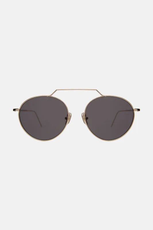 Wynwood II Rose Gold/Grey Flat sold by Blue & Cream