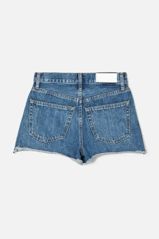 70s High Rise Short High Tide sold by Blue & Cream product image thumbnail 2