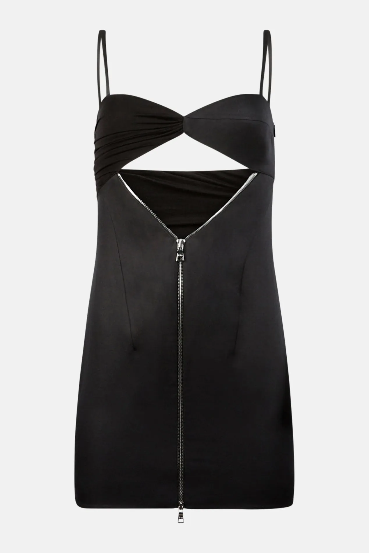 Beatriz Dress Black sold by Blue & Cream product image thumbnail 5