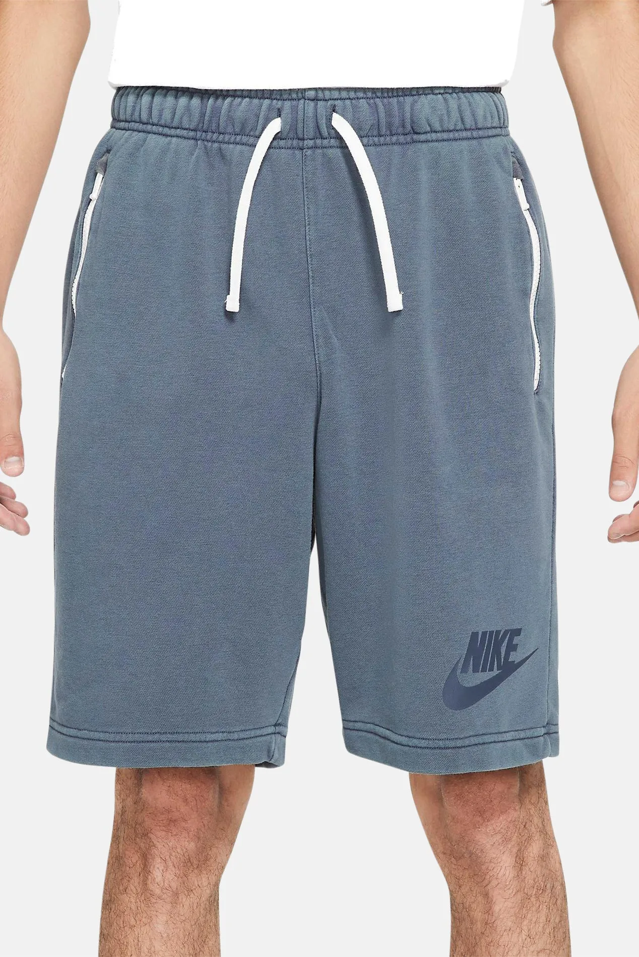 Men's Essentials+ Shorts Thunder Blue sold by Blue & Cream