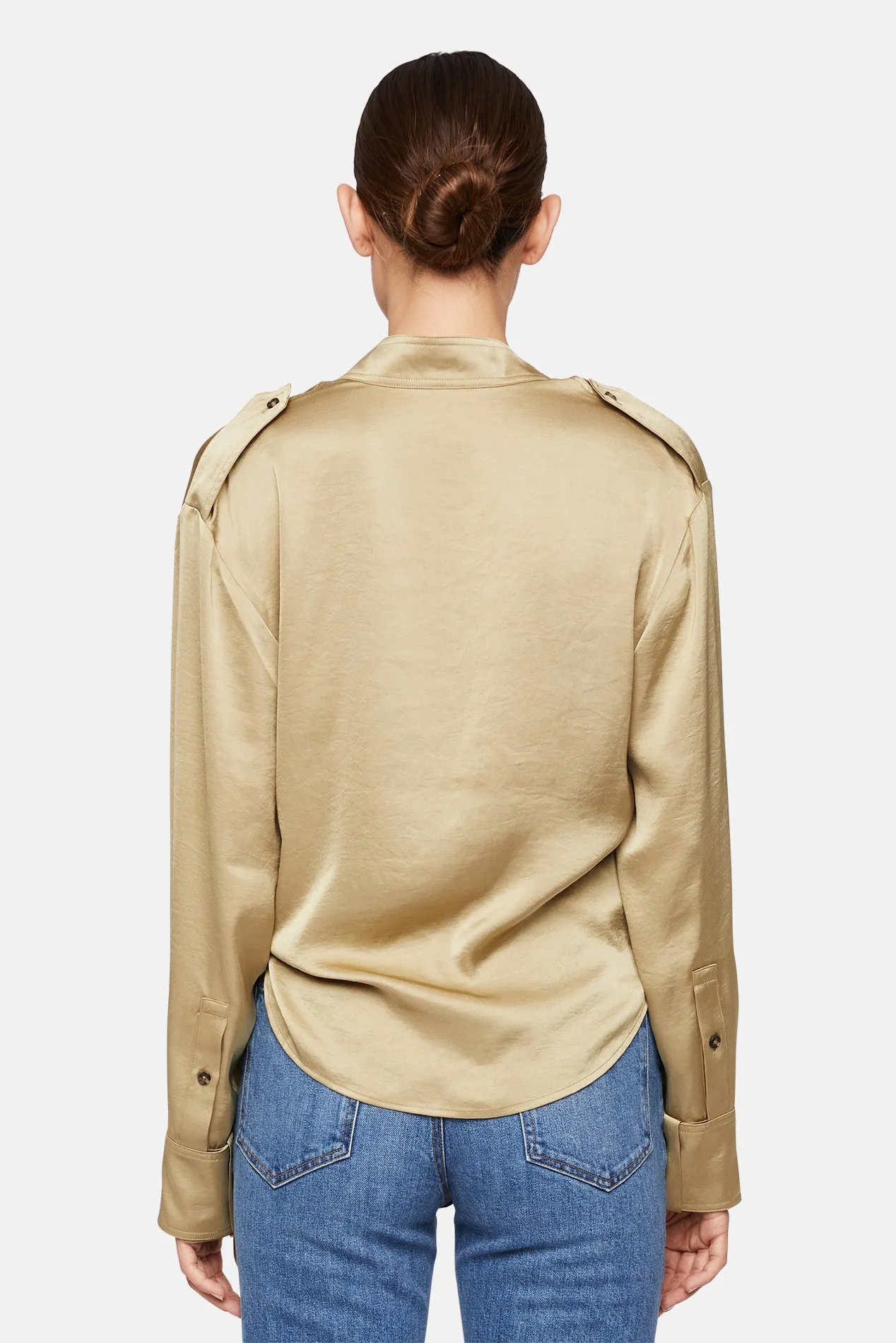 Oakley Top Elmwood sold by Blue & Cream product image thumbnail 2