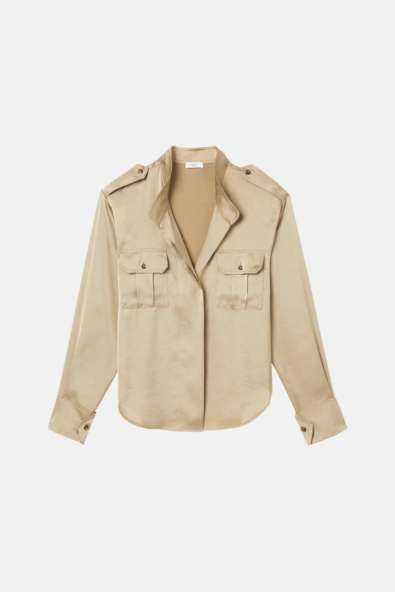 Oakley Top Elmwood sold by Blue & Cream product image thumbnail 4