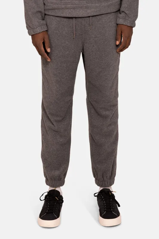Polar Fleece Jogger Mid Grey sold by Blue & Cream