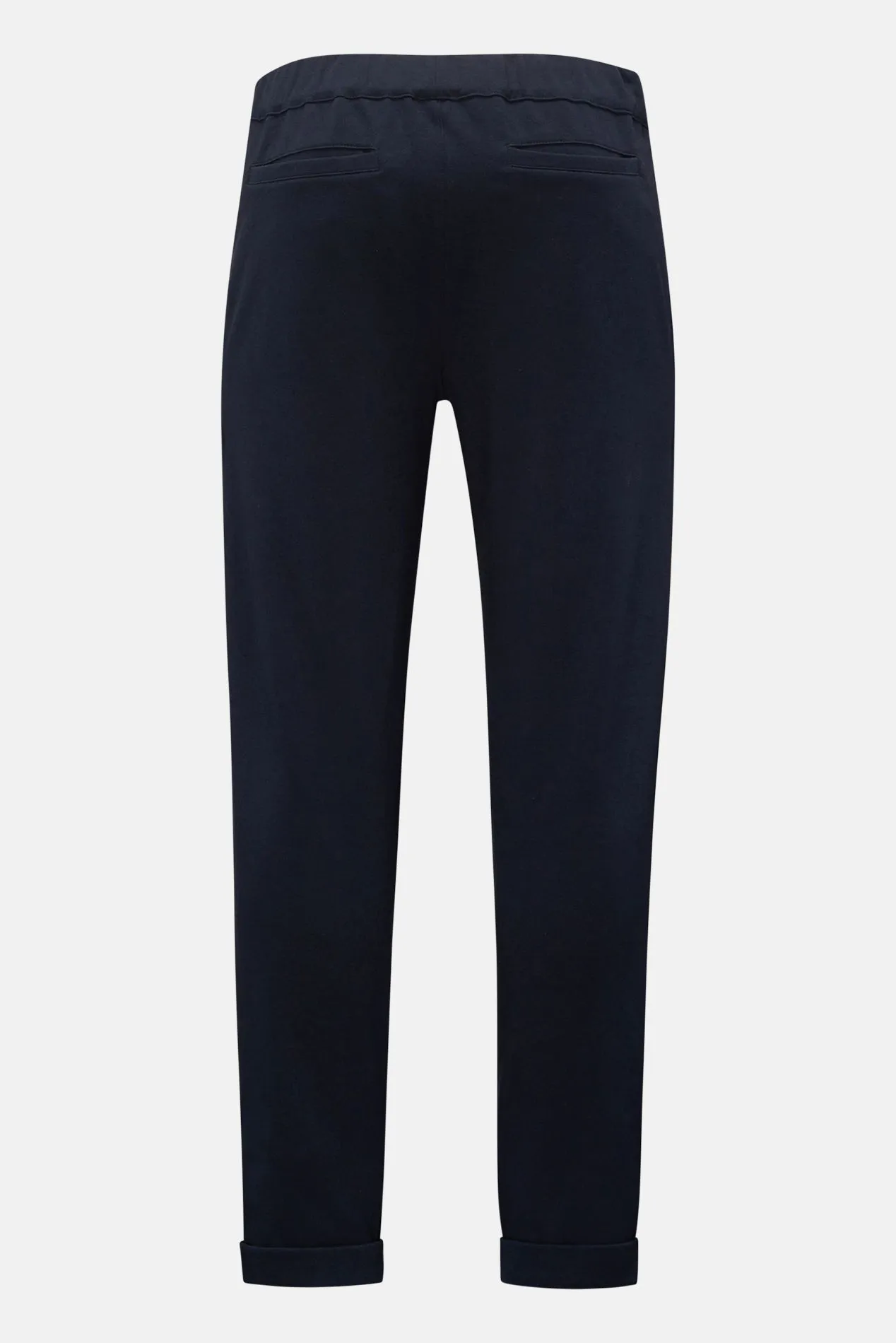 The Sweatpant Navy sold by Blue & Cream product image thumbnail 2