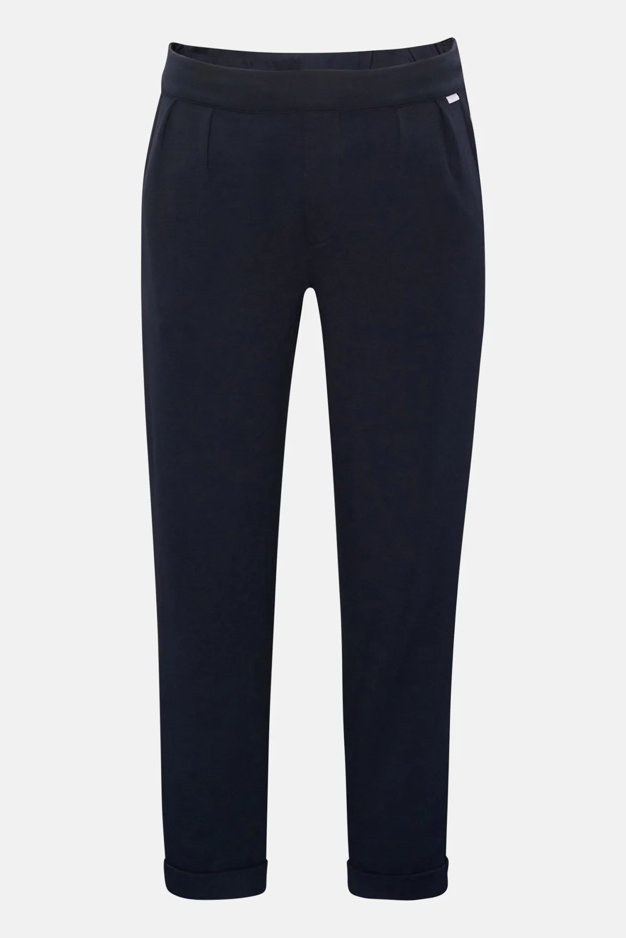 The Sweatpant Navy sold by Blue & Cream