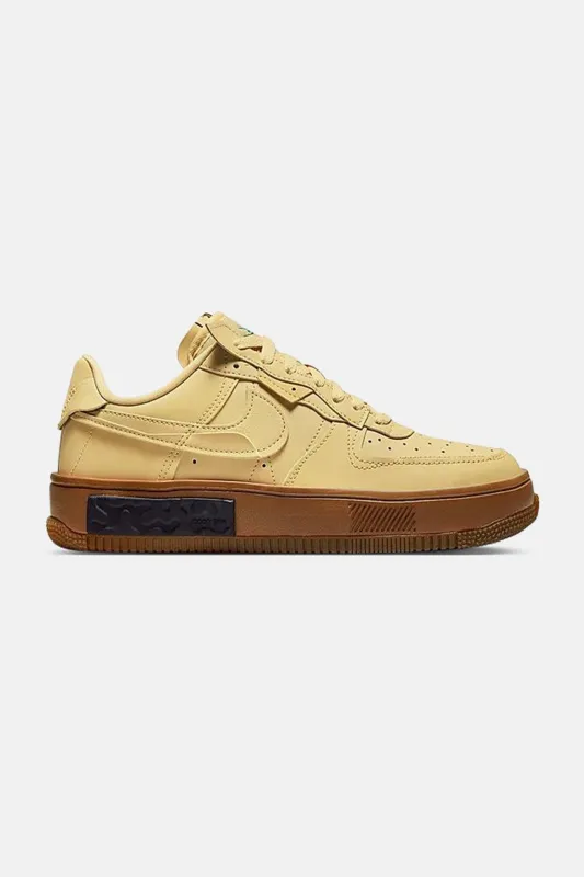 Women's Air Force 1 Fontanka Sesame made by Nike