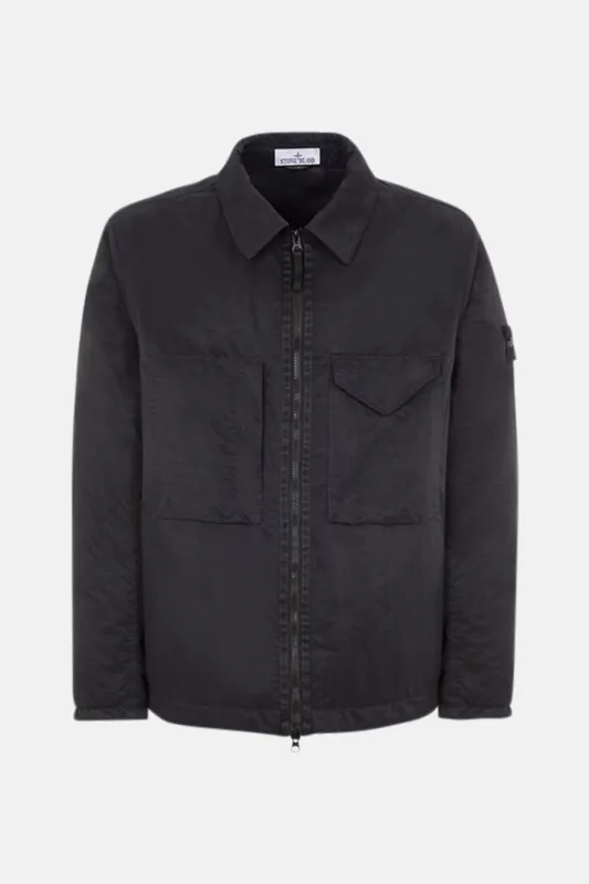 Primaloft-TC Zip Jacket Black sold by Blue & Cream