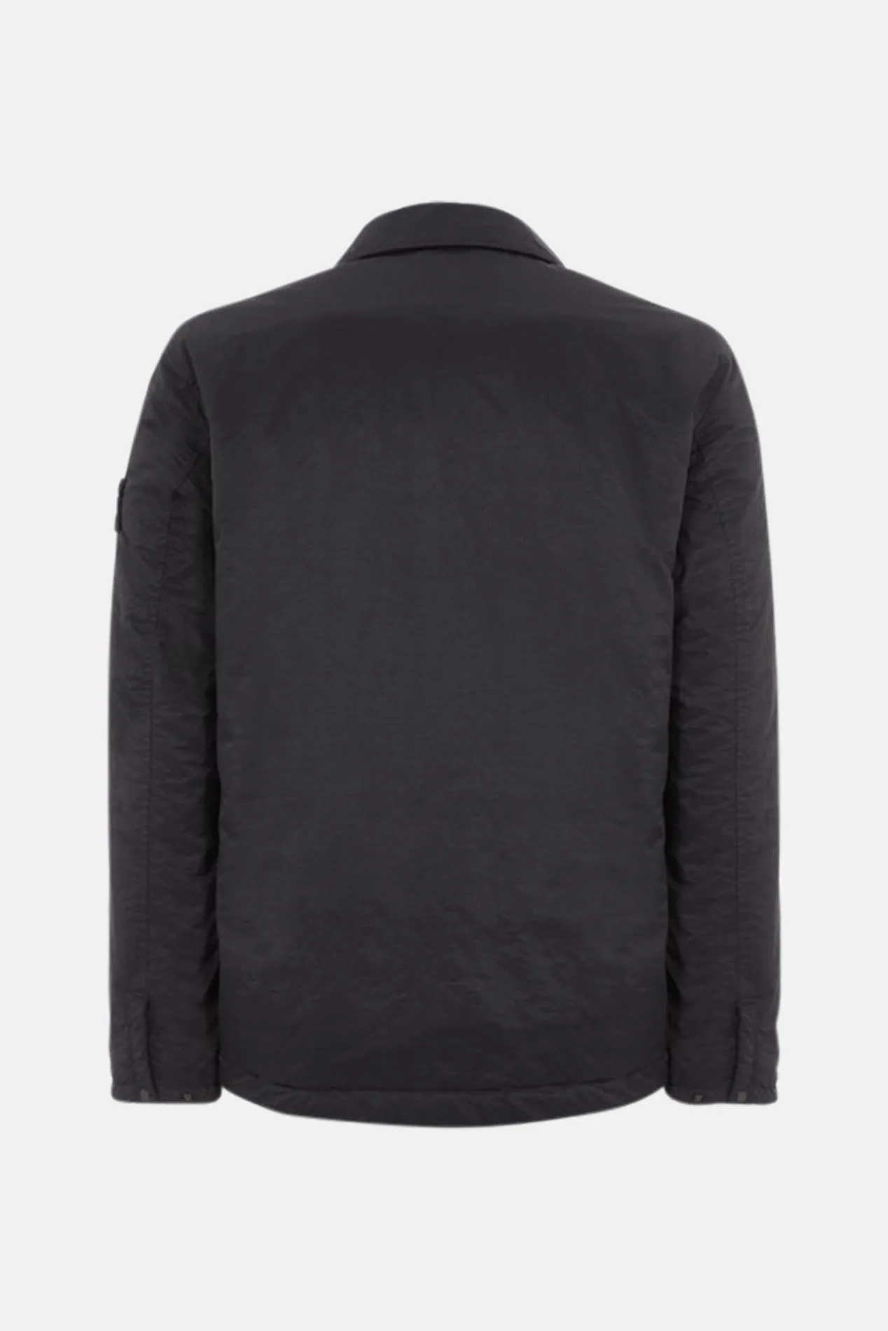 Primaloft-TC Zip Jacket Black sold by Blue & Cream product image thumbnail 2