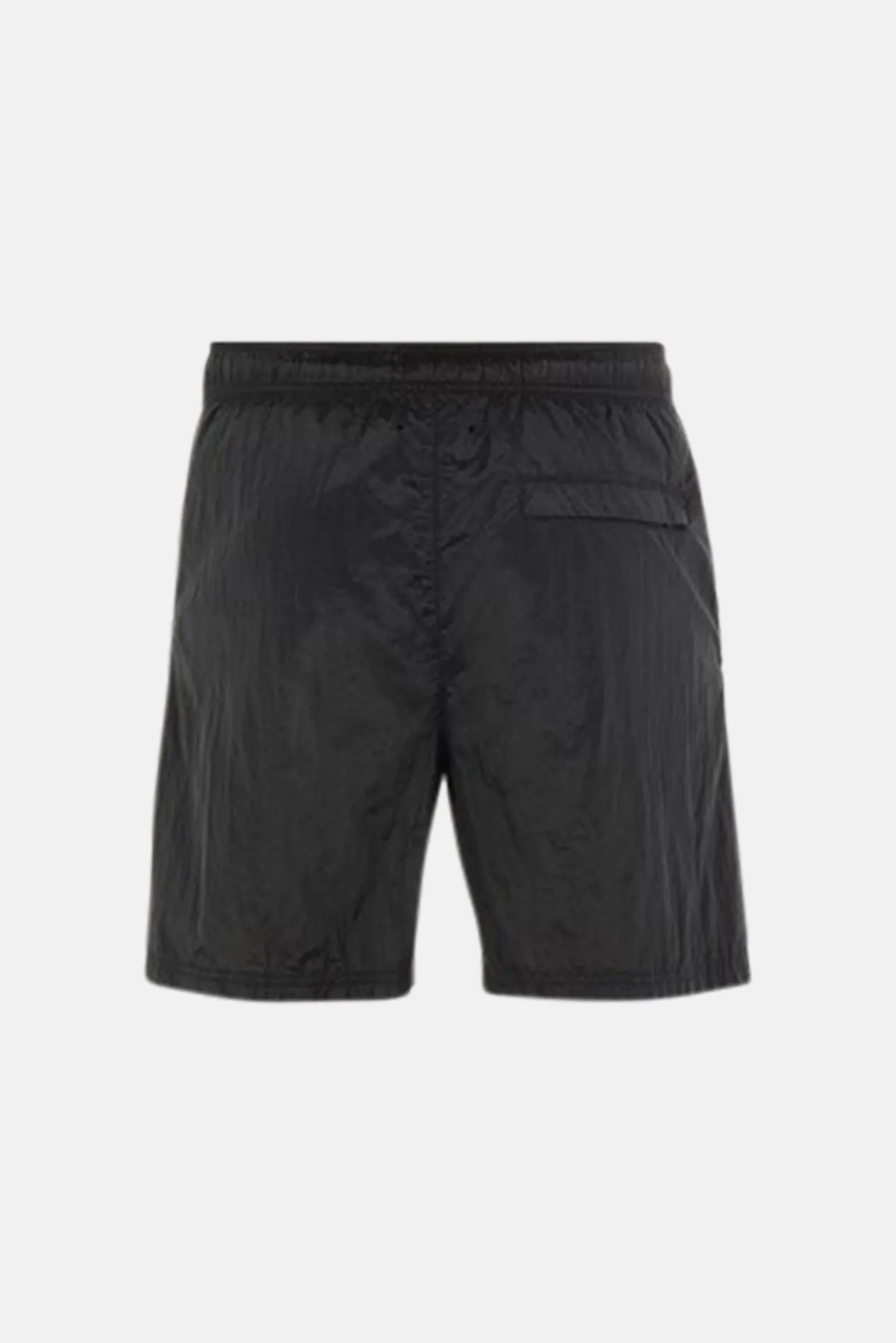 ECONYL Nylon Metal Swim Trunks Black sold by Blue & Cream product image thumbnail 2