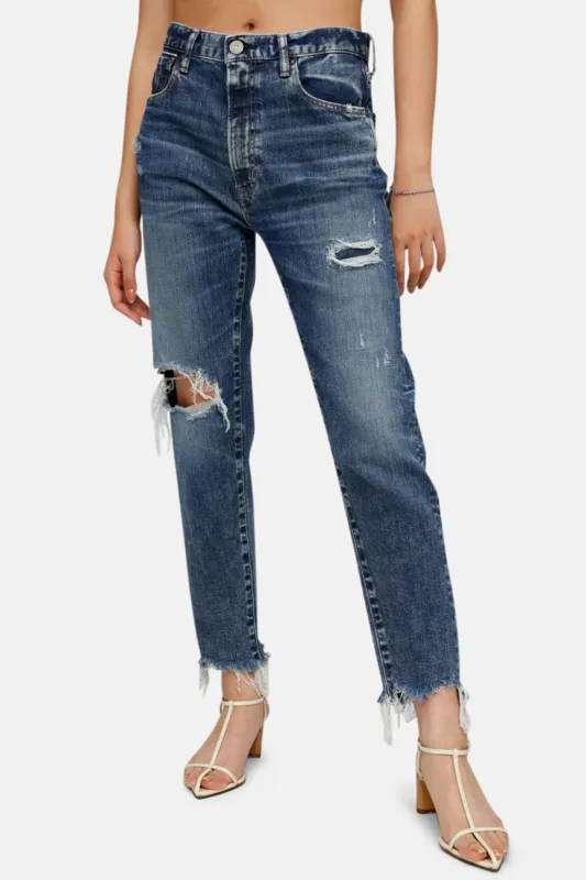 Adrian Friend Jean Blue sold by Blue & Cream