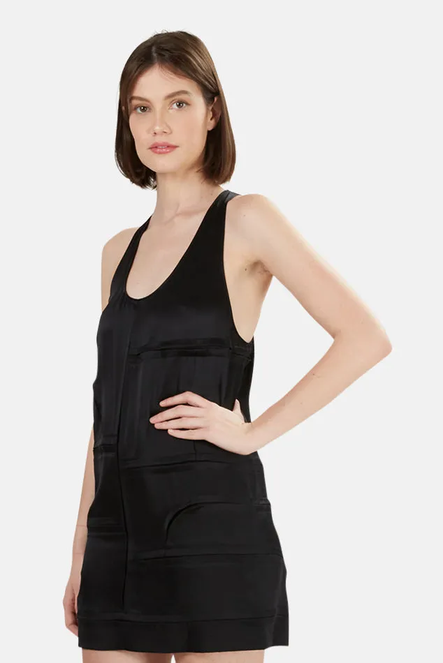 Alexander Wang Silk Tank Dress sold by Blue & Cream product image thumbnail 2