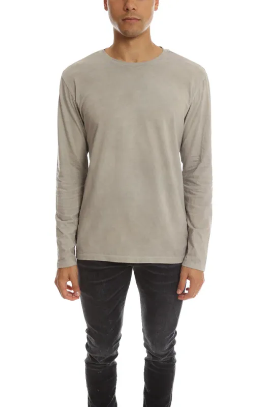 DIP Long Sleeve Tee sold by Blue & Cream
