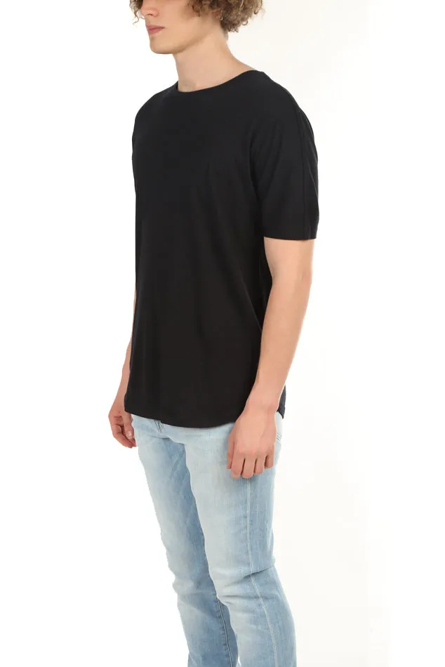 Helmut Lang J Tee sold by Blue & Cream product image thumbnail 2