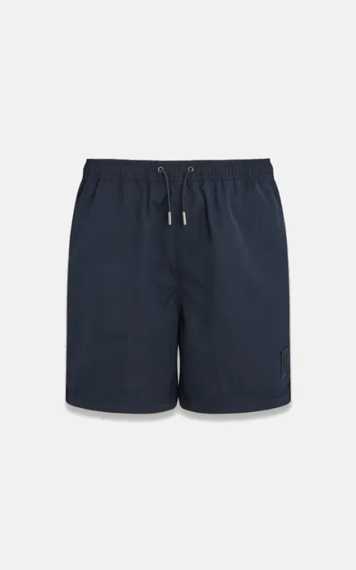 Breaker Shorts Dark Ink sold by Blue & Cream