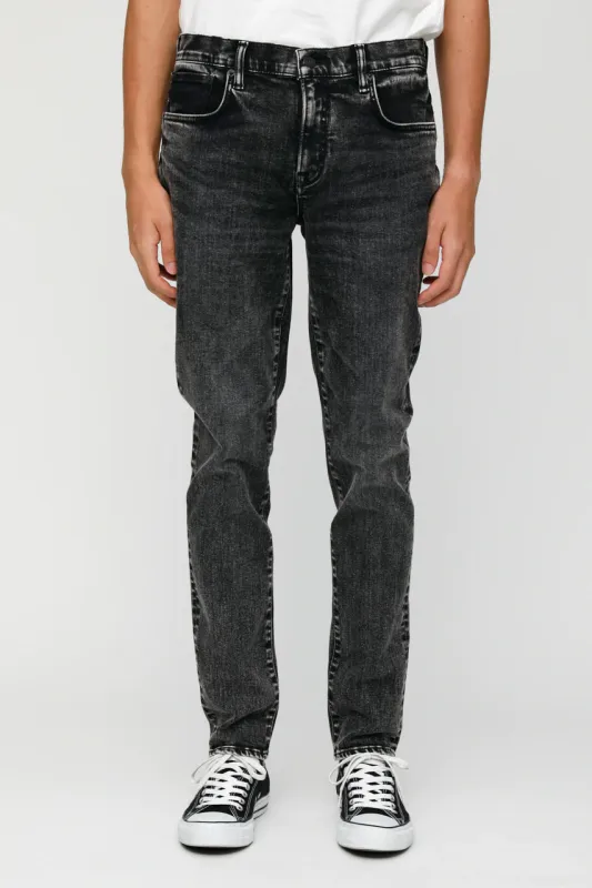 Starpeak Skinny Jean Light Black sold by Blue & Cream