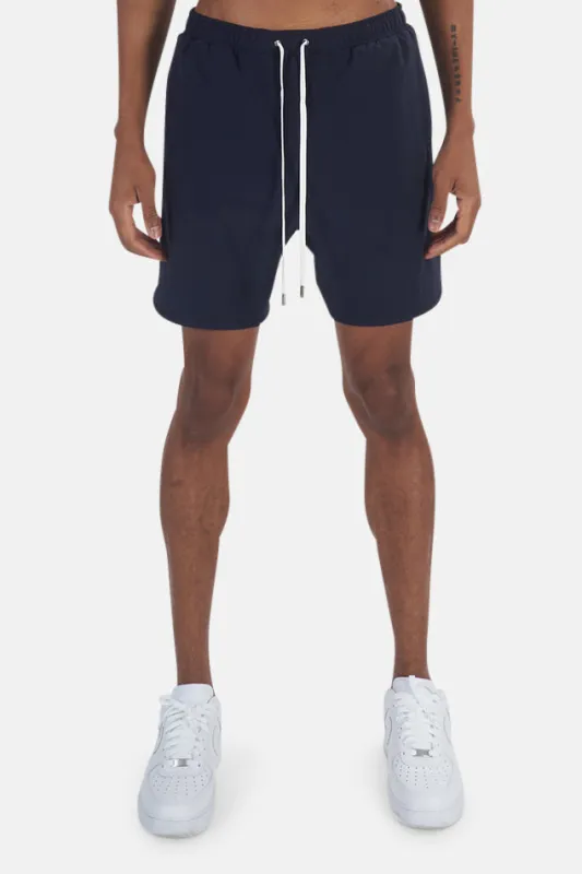 Monaco Swimshort Newport Navy sold by Blue & Cream