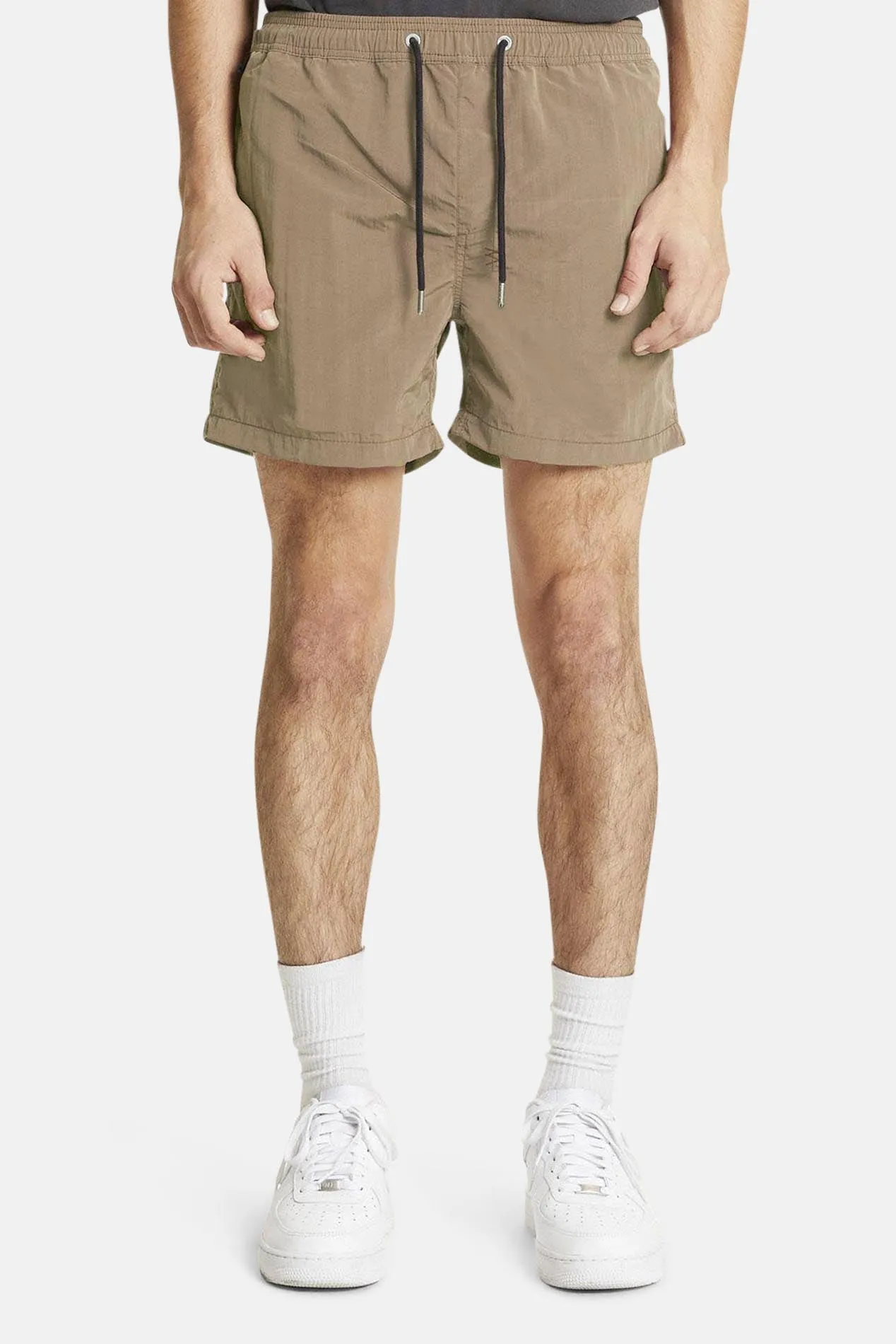 Burner Boardshort Clay sold by Blue & Cream