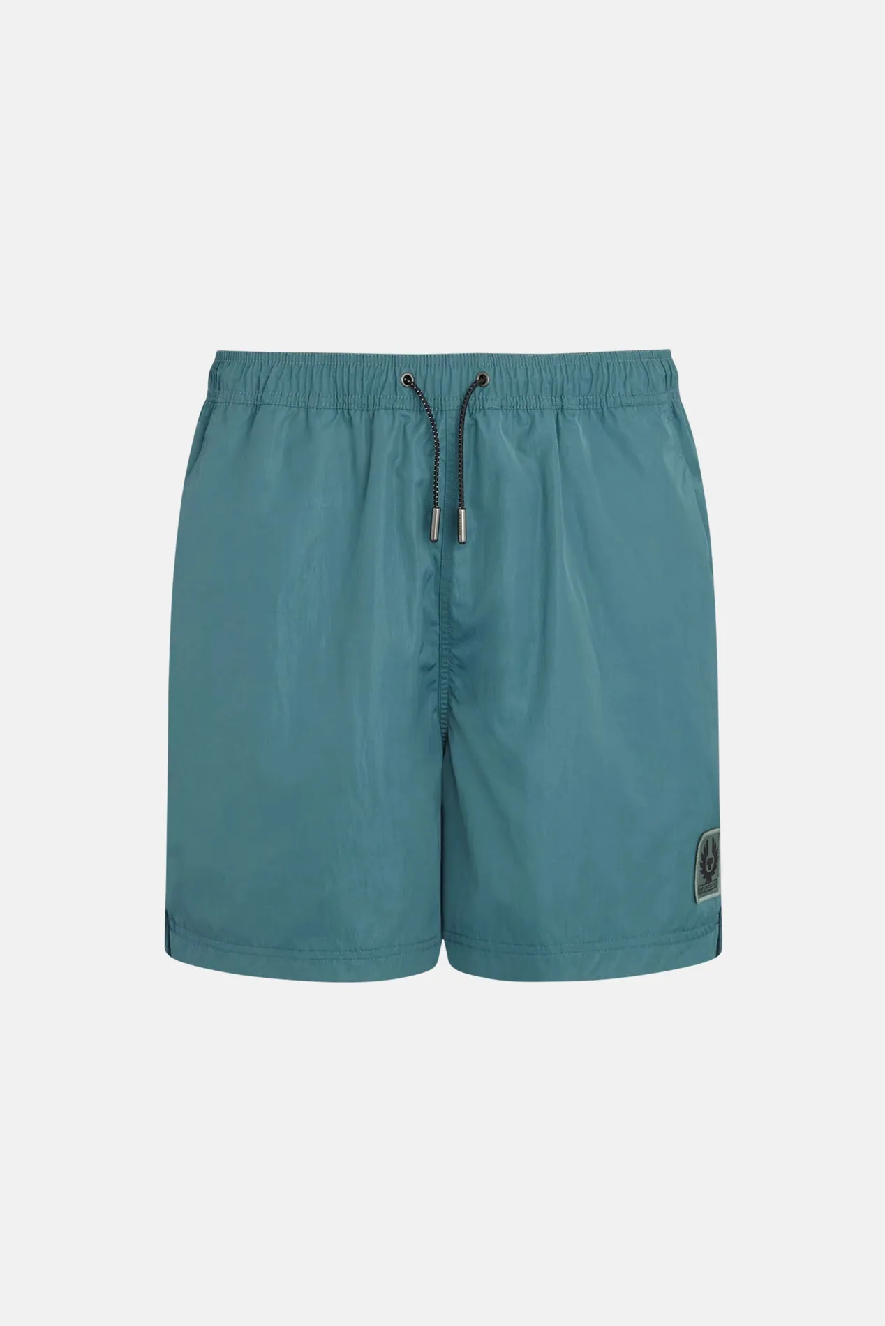 Breaker Shorts Faded Teal sold by Blue & Cream