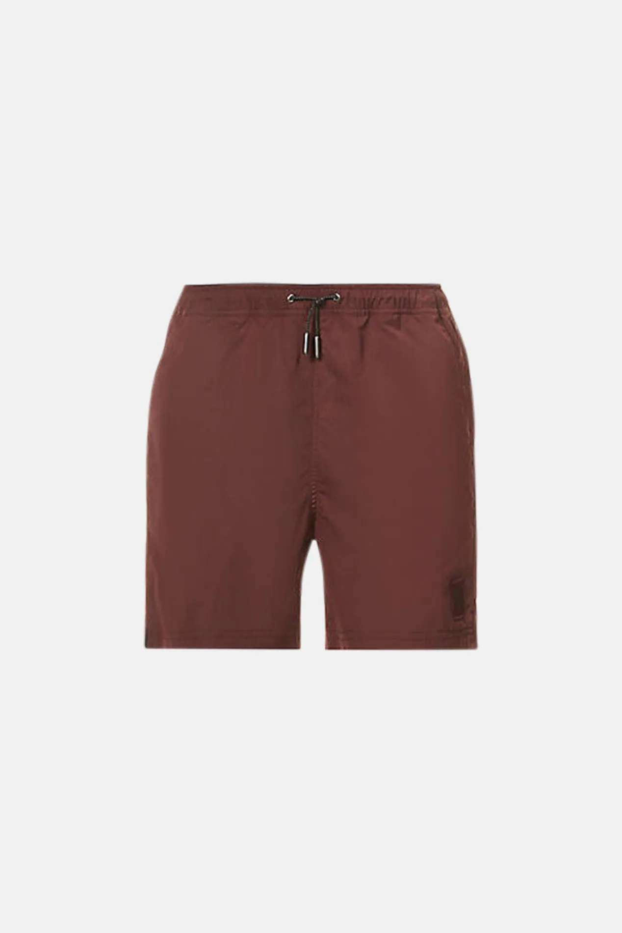 Breaker Shorts Aubergine sold by Blue & Cream