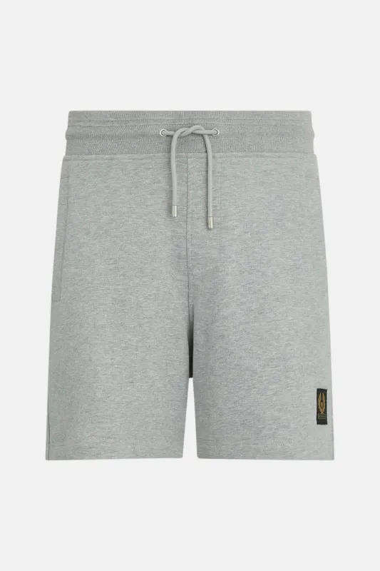 Sweatshorts Grey Melange sold by Blue & Cream