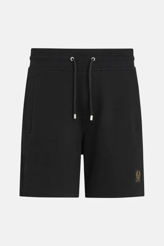 Sweatshorts Black sold by Blue & Cream