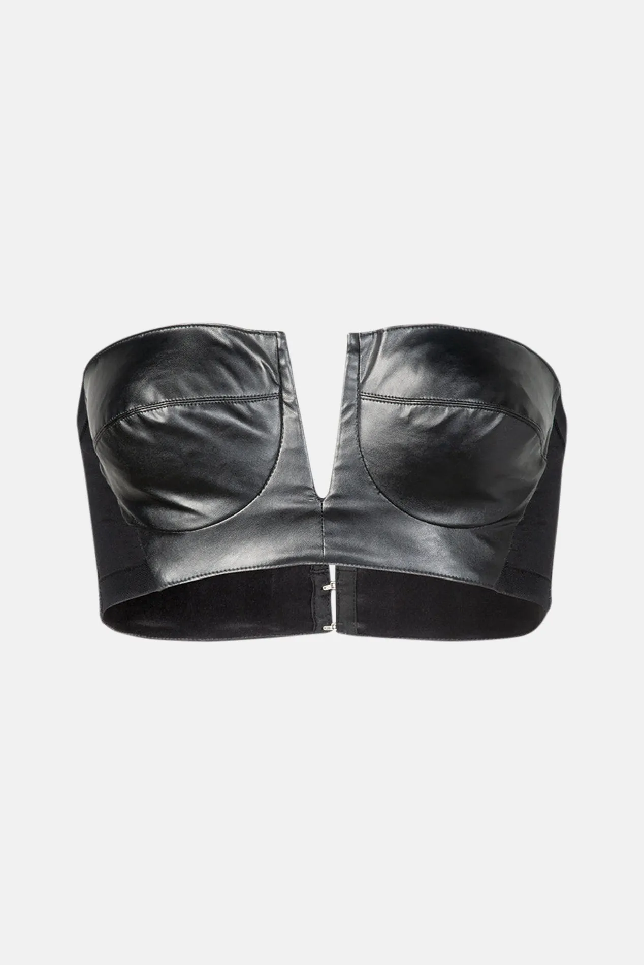 Noa Top Black sold by Blue & Cream