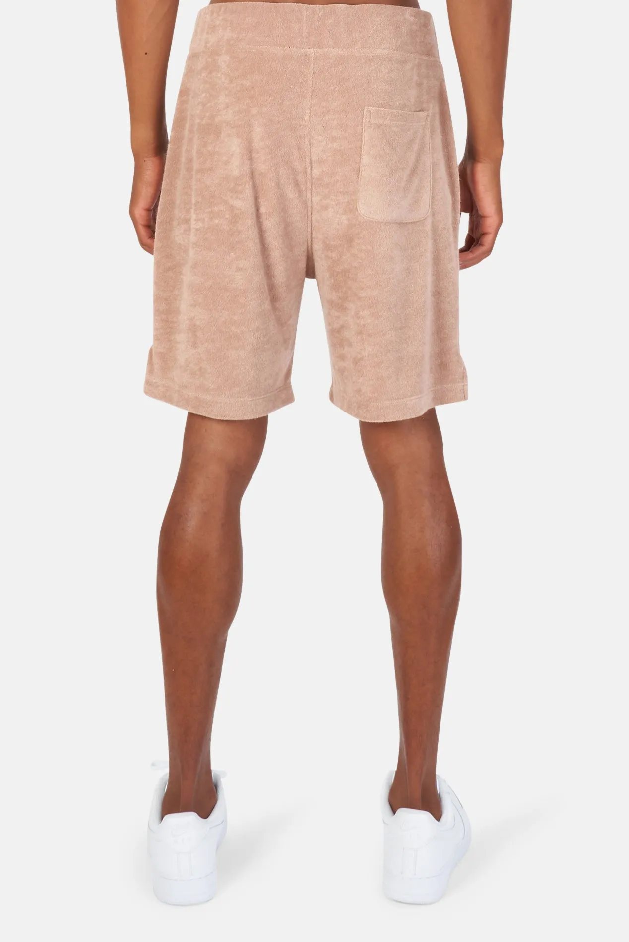 Pool Terry Short Camel sold by Blue & Cream product image thumbnail 3