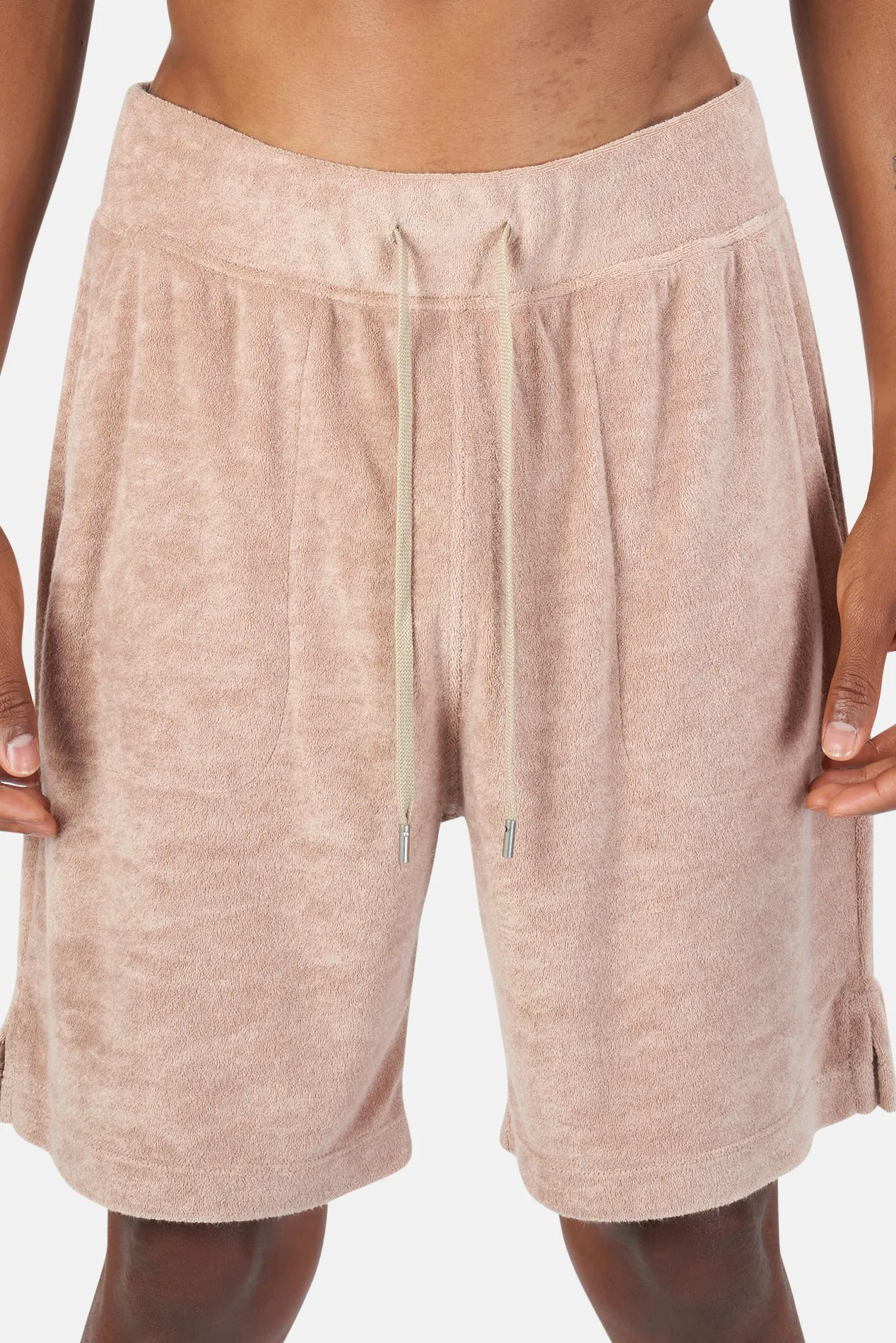 Pool Terry Short Camel sold by Blue & Cream product image thumbnail 4