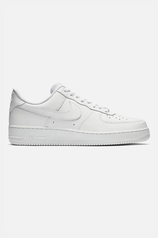 Men's Air Force 1 07 White sold by Blue & Cream