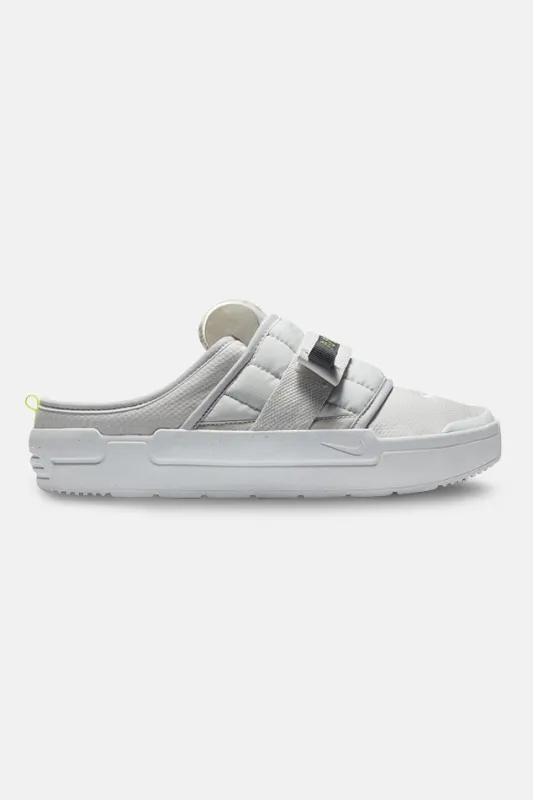 Men's Offline Mule Vast Grey sold by Blue & Cream