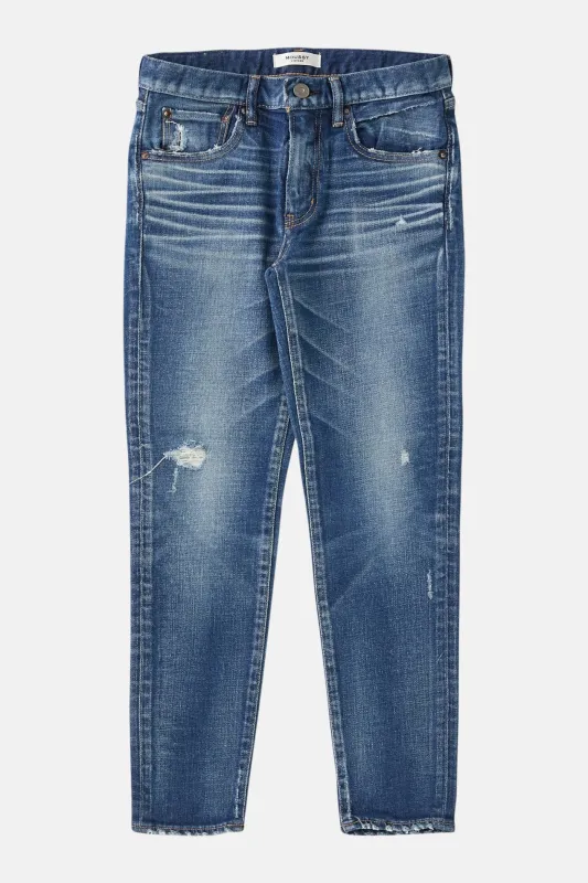 Natalia Skinny Jean Blue sold by Blue & Cream