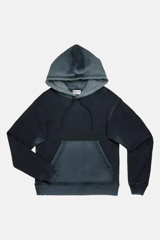 Bronx Hoodie Vintage Oasis sold by Blue & Cream