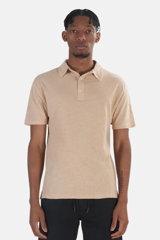 Leao Polo Sand sold by Blue & Cream