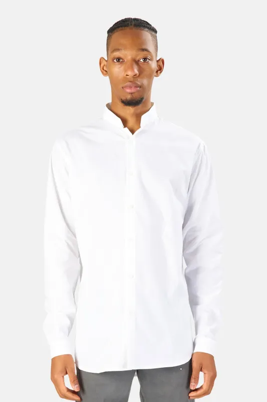 Dior Button Down Shirt White sold by Blue & Cream