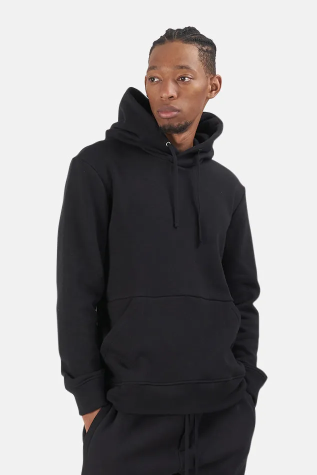 Ludlow Hoodie Black sold by Blue & Cream product image thumbnail 2