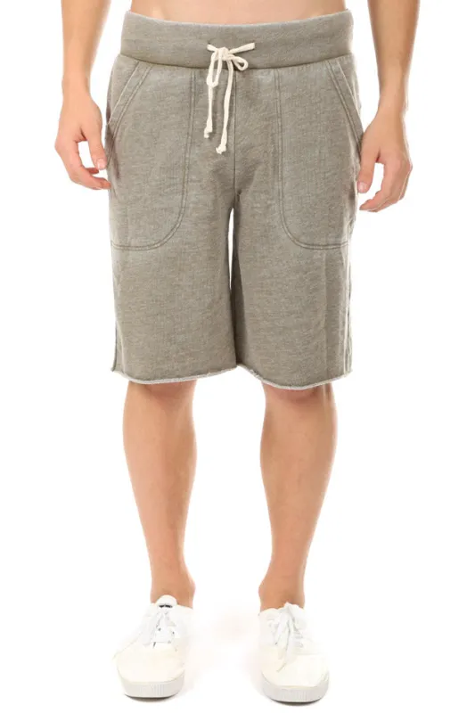 Olive Alternative Victory Short sold by Blue & Cream