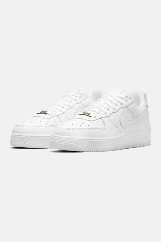 Nike Air Force 1 Low Craft Croc White sold by Blue & Cream product image thumbnail 2