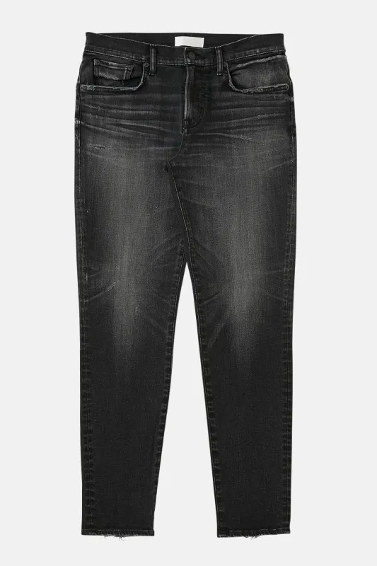 Marriott Skinny Jean Black sold by Blue & Cream