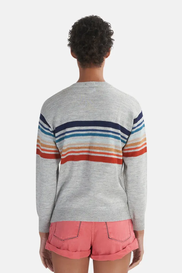 The Jumper On The Edge of Golden sold by Blue & Cream product image thumbnail 3