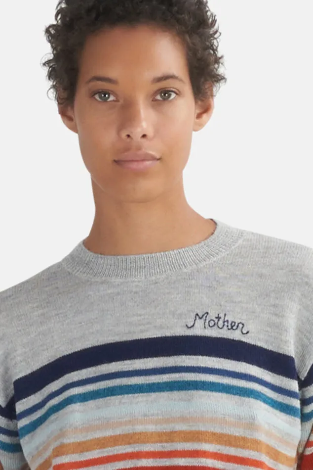 The Jumper On The Edge of Golden sold by Blue & Cream product image thumbnail 4