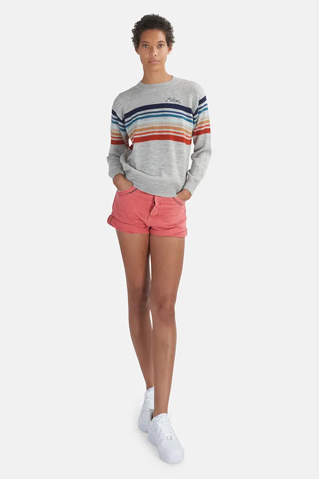 The Jumper On The Edge of Golden sold by Blue & Cream product image thumbnail 5