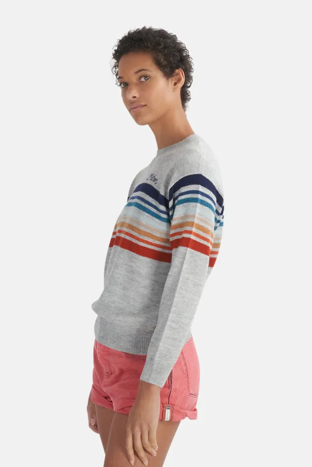 The Jumper On The Edge of Golden sold by Blue & Cream product image thumbnail 2