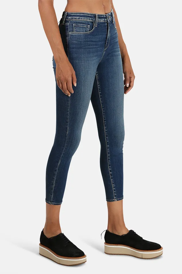 Margot High Rise Skinny Jean Monterey sold by Blue & Cream product image thumbnail 2