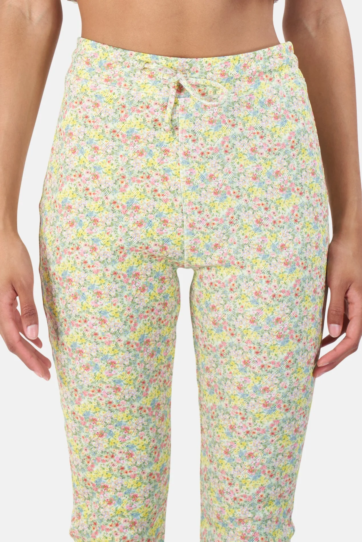Brently Slim Pant Rainbow Skies sold by Blue & Cream product image thumbnail 4