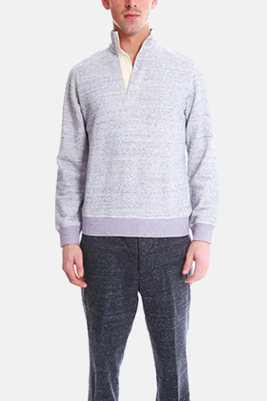 Pop Collar Lavender sold by Blue & Cream