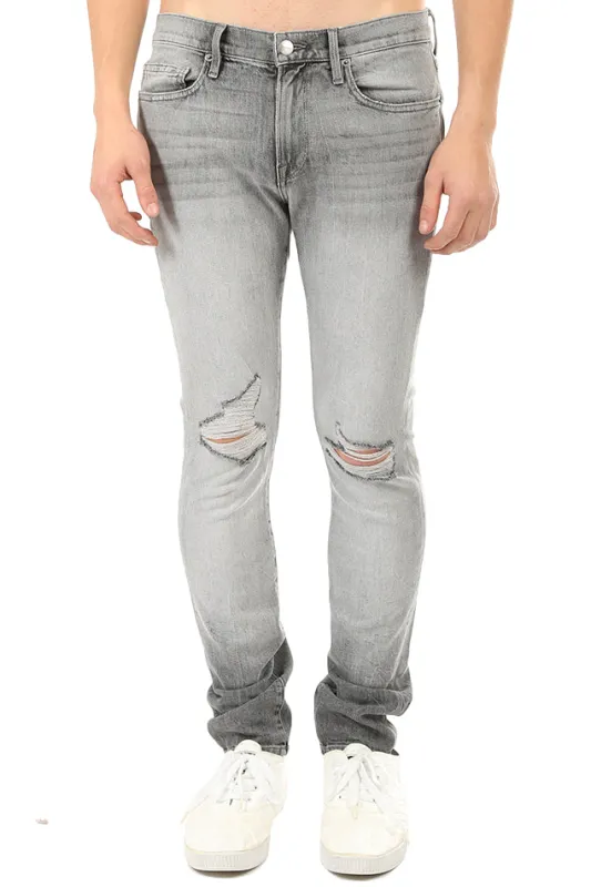 Kennesaw FRAME L'Homme Skinny Jean sold by Blue & Cream