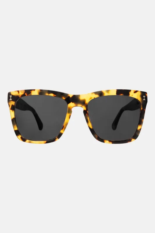 Los Feliz Tortoise/Grey sold by Blue & Cream