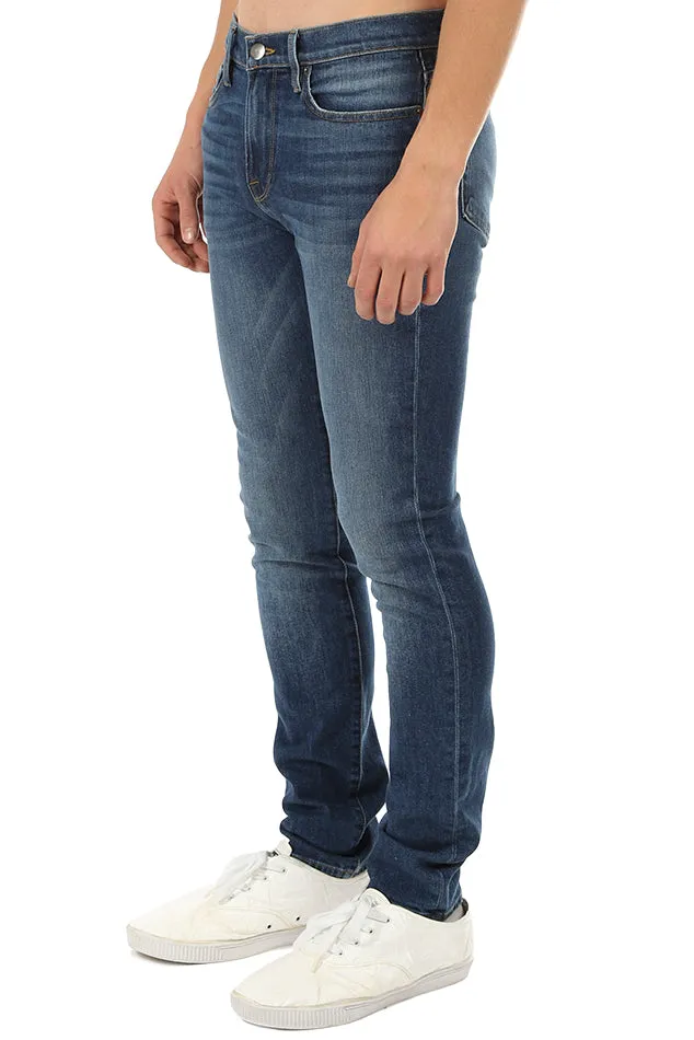 L'Homme Skinny Jean Grand sold by Blue & Cream product image thumbnail 2